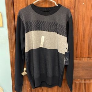 Men’s Bello Dressy Sweater